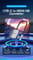 Фото - Кабель Vention Type-C - HDMI, 0.15 m (TDEHB) | click.ua