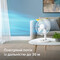 Фото - Вентилятор Philips CX1030/00 | click.ua