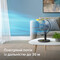 Фото - Вентилятор Philips CX1030/01 | click.ua