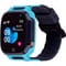 Фото - Дитячий смарт-годинник AmiGo GO008 Milky GPS WiFi Blue | click.ua