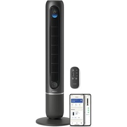 Вентилятор Philips CX7550/01