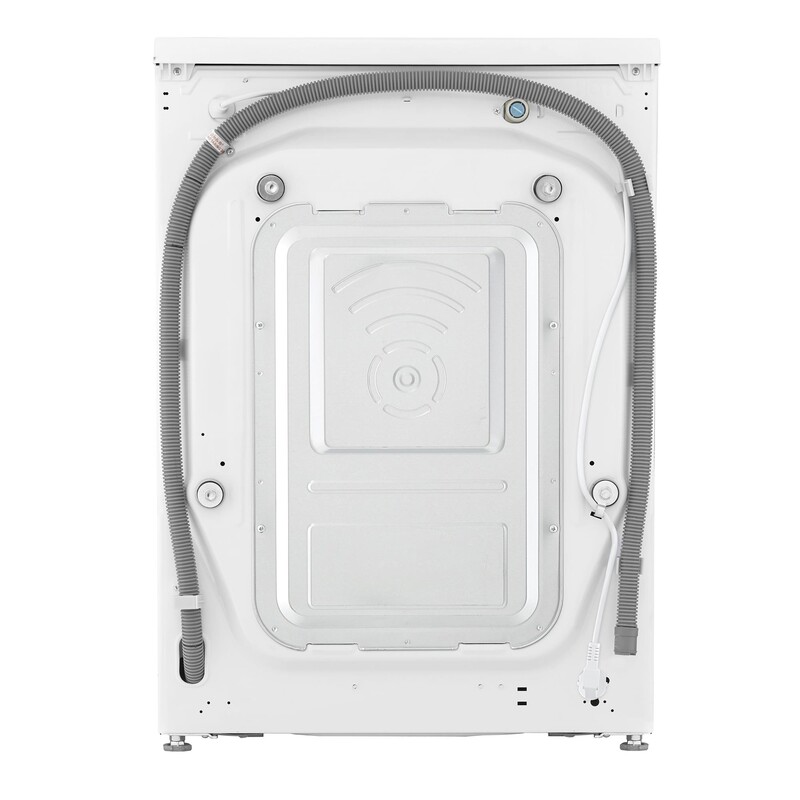Стиральная машина LG F2Y5PS3W