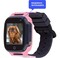 Фото - Дитячий смарт-годинник AmiGo GO008 Milky GPS WiFi Pink | click.ua