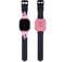 Фото - Дитячий смарт-годинник AmiGo GO008 Milky GPS WiFi Pink | click.ua