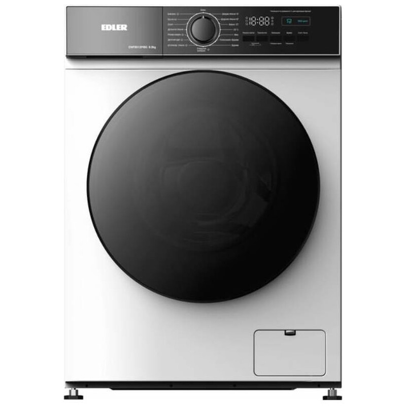 Стиральная машина Edler EWF8012PIBG