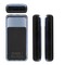 Фото - Универсальная мобильная батарея Rivacase Rivapower 20000mAh Black (VA1075) | click.ua