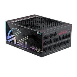 Блок живлення MSI MPG Ai1300TS PCIE5 1300W