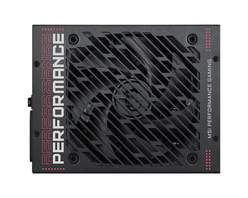 Блок живлення MSI MPG Ai1300TS PCIE5 1300W