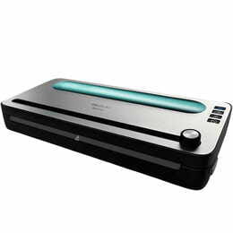 Вакуумный упаковщик Cecotec SealVac 120 SteelCut CCTC-04256 (8435484042567)