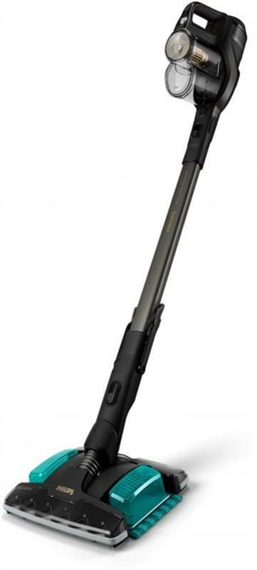 Аккумуляторный пылесос Philips XC8349/01