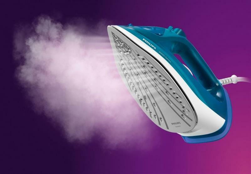 Утюг Philips DST3040/70