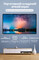 Фото - Проекционный экран 72" (159х90, 16:9) (2CTN 72 inch) | click.ua