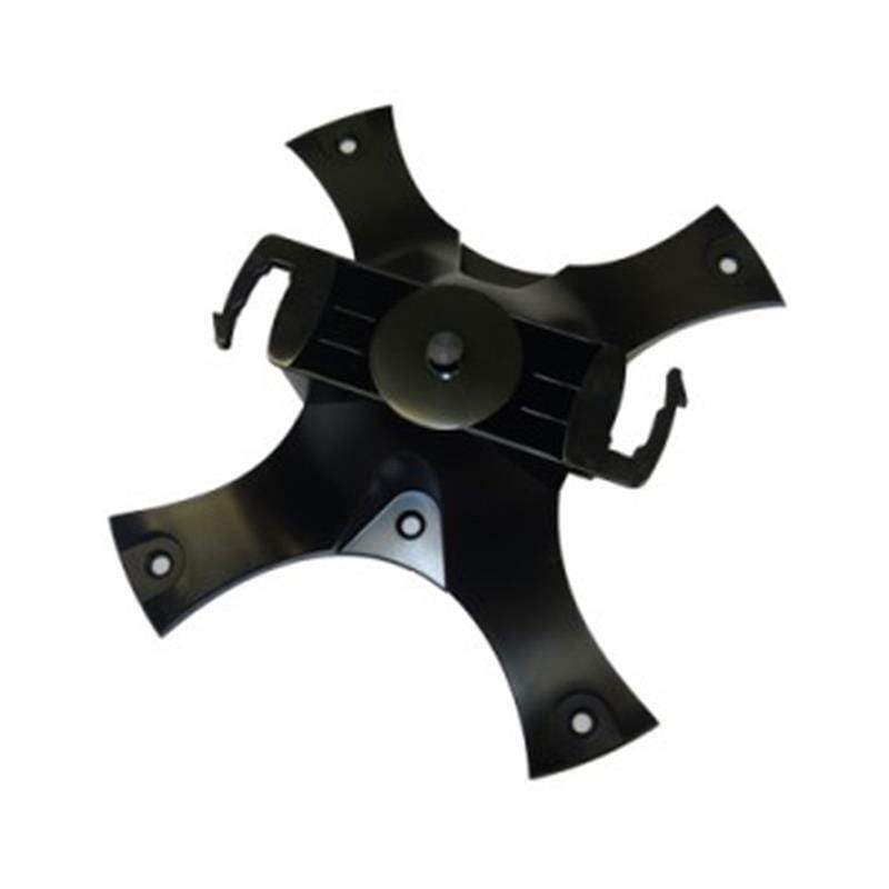 Крепление HP Aruba AP-220-MNT-W1 (JW046A) Basic Mount Kit