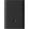 Фото - Універсальна мобільна батарея Xiaomi Mi 3 Ultra Compact 22.5W 10000mAh Black (BHR4412GL) | click.ua