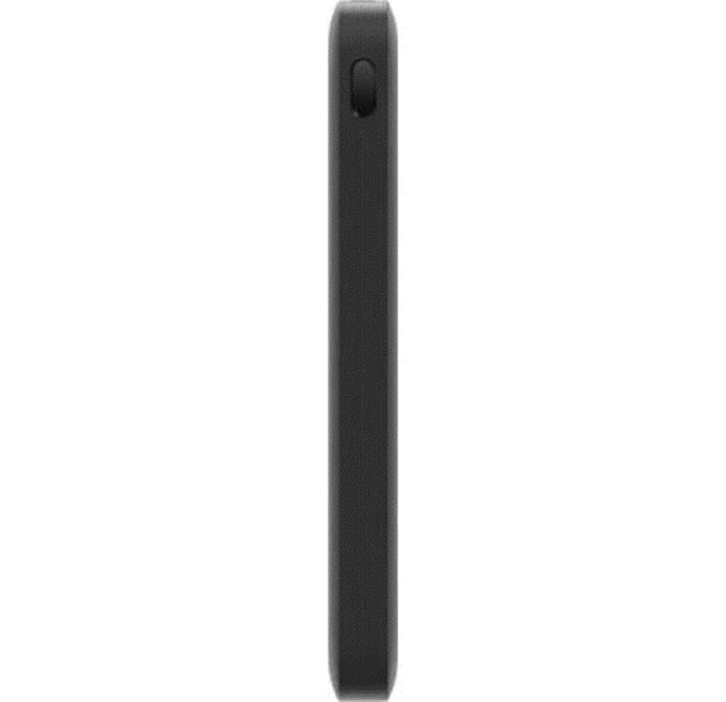 Універсальна мобільна батарея Xiaomi Redmi 20000mAh Black