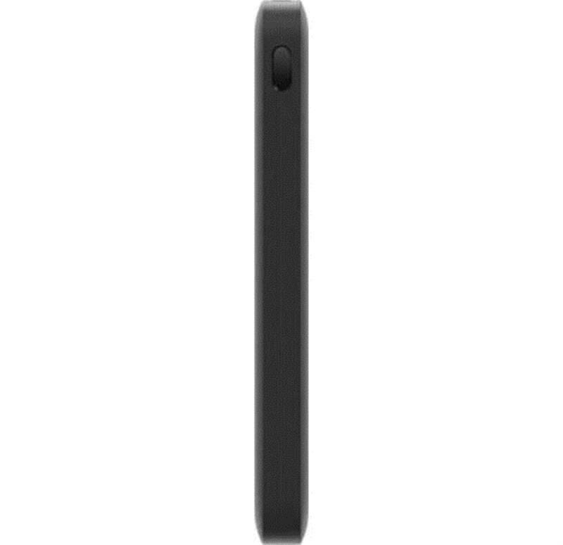 Універсальна мобільна батарея Xiaomi Redmi 20000mAh Black