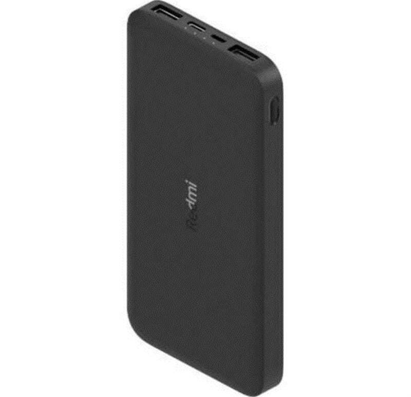 Универсальная мобильная батарея Xiaomi Redmi 20000mAh Black