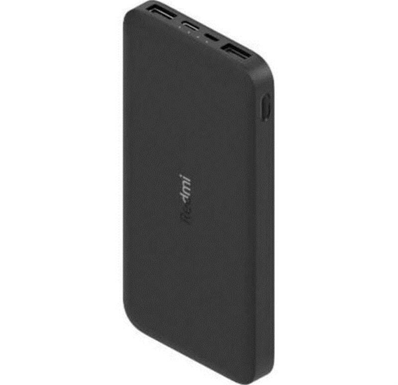 Універсальна мобільна батарея Xiaomi Redmi 20000mAh Black