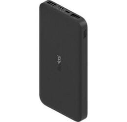Купить Универсальная мобильная батарея Xiaomi Redmi 20000mAh Black Универсальная мобильная батарея Xiaomi Redmi 20000mAh Black