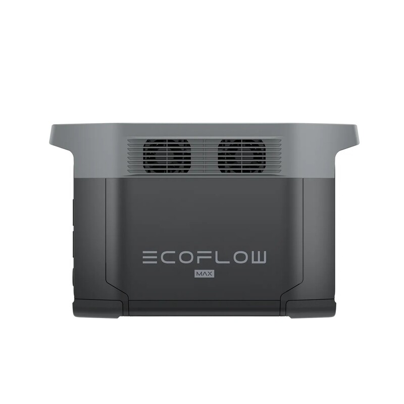 Зарядная станция EcoFlow Delta 2 Max (EFDELTA2Max-EU)