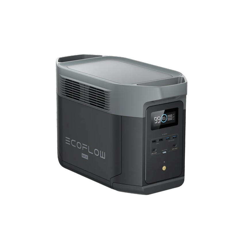 Зарядная станция EcoFlow Delta 2 Max (EFDELTA2Max-EU)