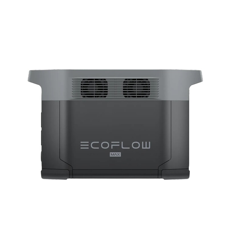 Зарядная станция EcoFlow Delta 2 Max (EFDELTA2Max-EU)