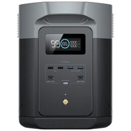 Зарядная станция EcoFlow Delta 2 Max (EFDELTA2Max-EU)