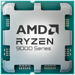 Процессор AMD Ryzen 9 9950X3D2 (4.3GHz 192MB 200W AM5) Tray (100-000001978)