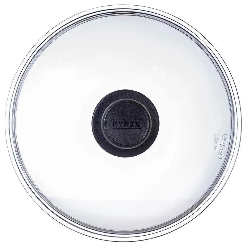 Кришка Pyrex Bombe (B24CL00)