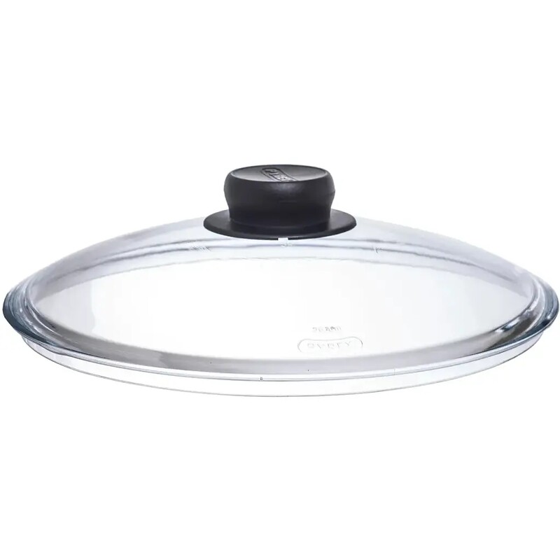 Кришка Pyrex Bombe (B24CL00)
