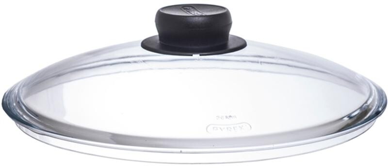 Кришка Pyrex Bombe (B24CL00)