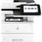 Фото - МФУ А4 ч/б HP LJ Enterprise M528dn (1PV64A) | click.ua