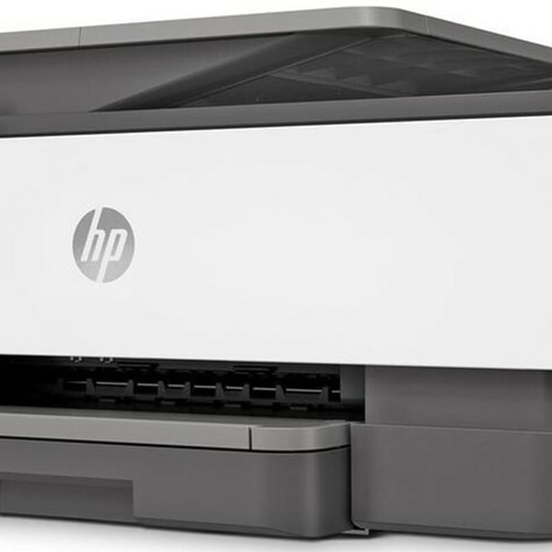 Багатофункційний пристрій A4 кол. HP OfficeJet Pro 8023 з Wi-Fi (1KR64B)