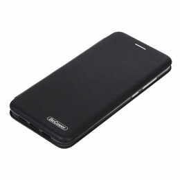 Чeхол-книжка BeCover Exclusive для Xiaomi Redmi 9A Black (705270)