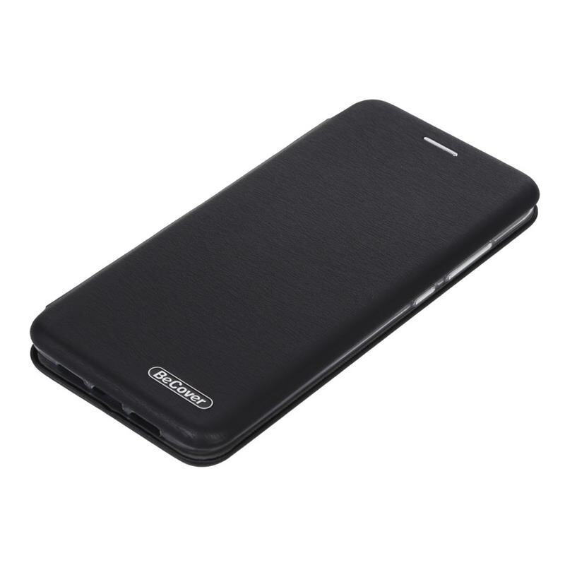 Чeхол-книжка BeCover Exclusive для Xiaomi Redmi 9A Black (705270)