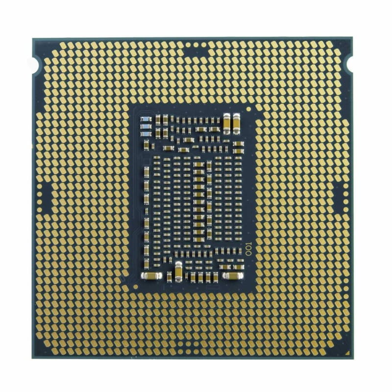Процессор Intel Core i3 10105 3.7GHz (6MB, Comet Lake, 65W, S1200) Box (BX8070110105)