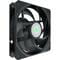 Фото - Вентилятор CoolerMaster SickleFlow 120 (MFX-B2NN-18NPK-R1), 120х120х25 мм, 4pin, Black, Single pack w/o Hub | click.ua