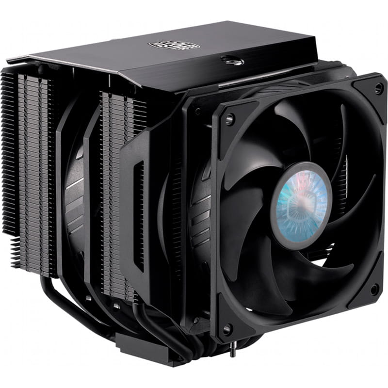 Кулер процесорний CoolerMaster MasterAir MA624 (MAM-D6PS-314PK-R1)