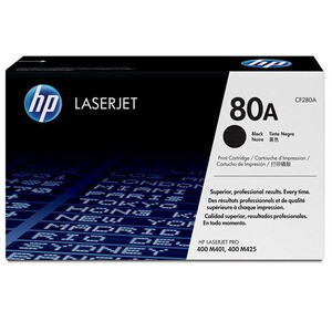 Картридж HP LJ 80A M425dn/ M425dw/ M401a/ M401d/ M401dn/ M401dw