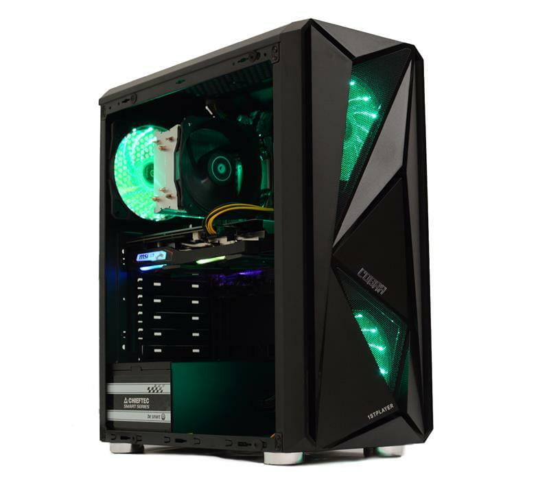 Персональный компьютер COBRA (I14F.8.S9.165.069)