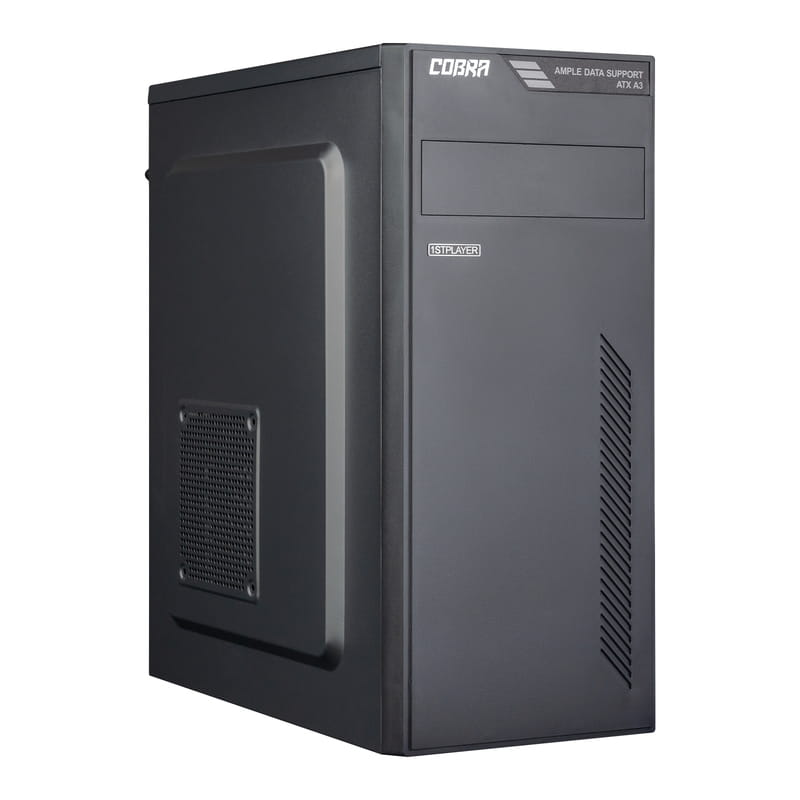 Персональный компьютер COBRA Optimal (I11.16.S9.INT.439)