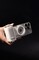 Фото - Компактный держатель Camera Grip Comitok MOCA White (COMMOCAWH) | click.ua