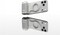 Фото - Компактный держатель Camera Grip Comitok MOCA White (COMMOCAWH) | click.ua