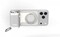Фото - Компактный держатель Camera Grip Comitok MOCA White (COMMOCAWH) | click.ua