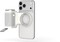 Фото - Компактный держатель Camera Grip Comitok MOCA White (COMMOCAWH) | click.ua