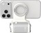 Фото - Компактный держатель Camera Grip Comitok MOCA White (COMMOCAWH) | click.ua