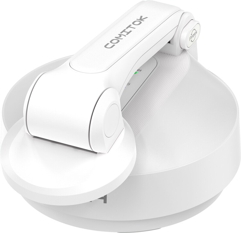 Автотрекинг-стенд Comitok MOTA White (COMMOTAWH)