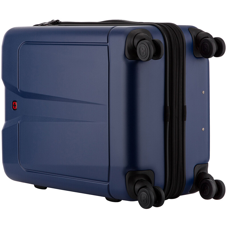 Валіза Wenger BC Packer Blue (610155)