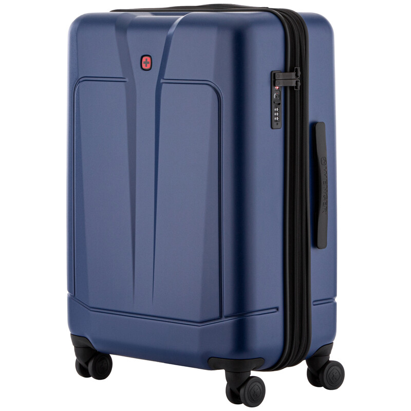 Валіза Wenger BC Packer Blue (610155)