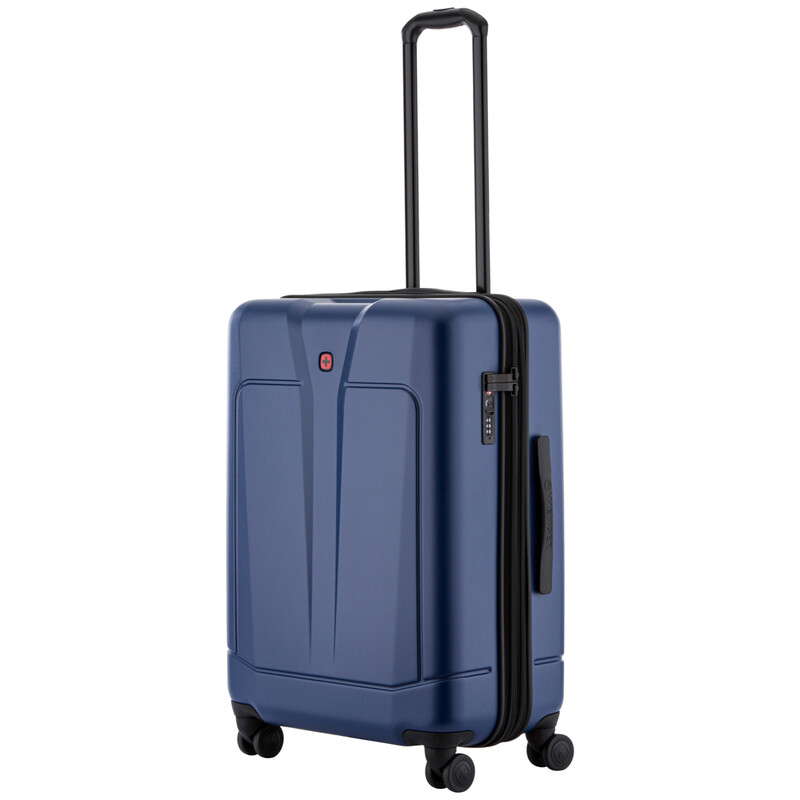 Валіза Wenger BC Packer Blue (610155)